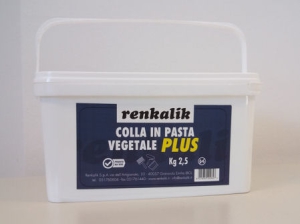 Pasta Vegetale Renkalik
