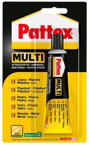 Colla Pattex Attaccatutto