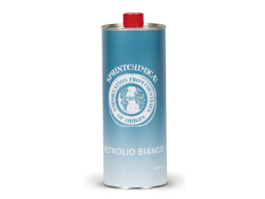 Petrolio Bianco SprintChimica