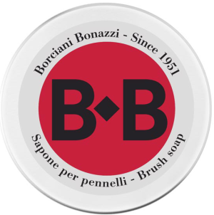 Sapone lavapennelli B.B. 26430