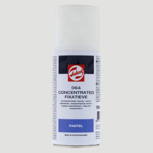 Talens Fissativo Spray 400ml