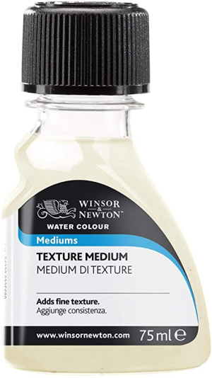 Medium Materico W&N confezione da 75ml