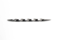 110 Punta tipo Whistler