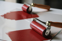 Medium per trasferimento LINO Pebeo 80ml