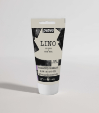 Medium gel ritardante di asciugatura LINO Pebeo 80ml