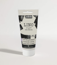 Medium legante schiarente LINO Pebeo 80ml