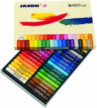 Jaxon Confezioni Pastelli ad Olio