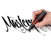 Masterpiece Pennarelli Molotow