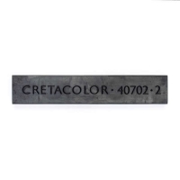 Carboncino Stick Rettangolare Cretacolor