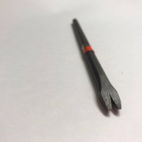 F 417 Gradina Acciaio Diametro 8