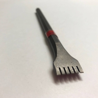 F 430 Gradina Acciaio Diametro 10