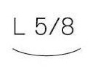 L5/8 Palmare per Legno Pfeil