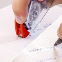 Bianchetto Nastro Pritt Compact Flex