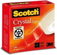 Scotch Crystal 3M