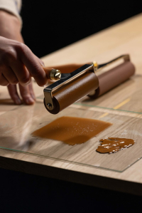 Rulli inchiostratori LINO Pébéo