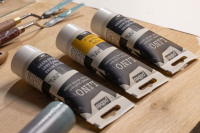 LINO Pebeo - inchiostro da linoleografia ad acqua