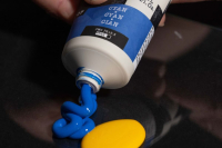 LINO Pebeo - inchiostro da linoleografia ad acqua