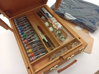 Cassetta in Legno Olio Classico M0399093