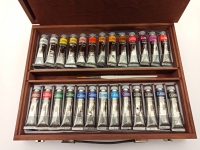 Cassetta in Legno Olio Classico MSN0399117