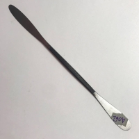 A062 Spatola Gesso Milani