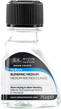 Medium Blending W&N confezione da 75ml