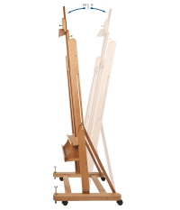 M06 Cavalletto Mabef Studio Grande
