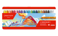 Confezioni Neocolor I Caran D'ache