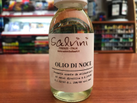 Olio di Noce Salvini-Cobea