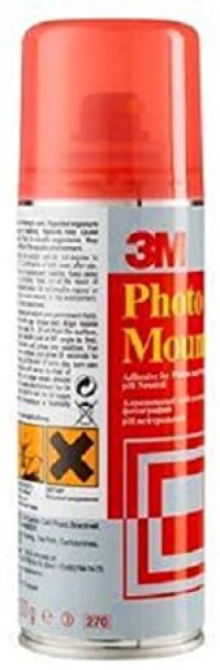 Colla 3M Photo Mount 400ml