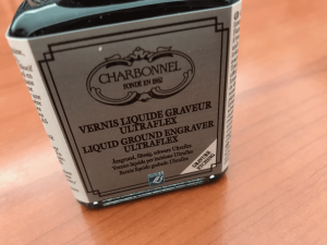 Vernice Ultraflex Charbonnel