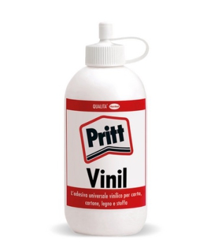 Colla Pritt Vinil