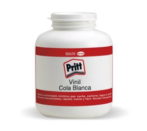 Colla Pritt Vinil